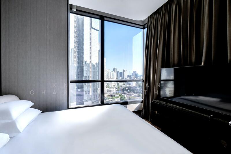 ให้เช่า - The Esse Sukhumvit 36 : ดิ เอส สุขุมวิท 36, กรุงเทพ