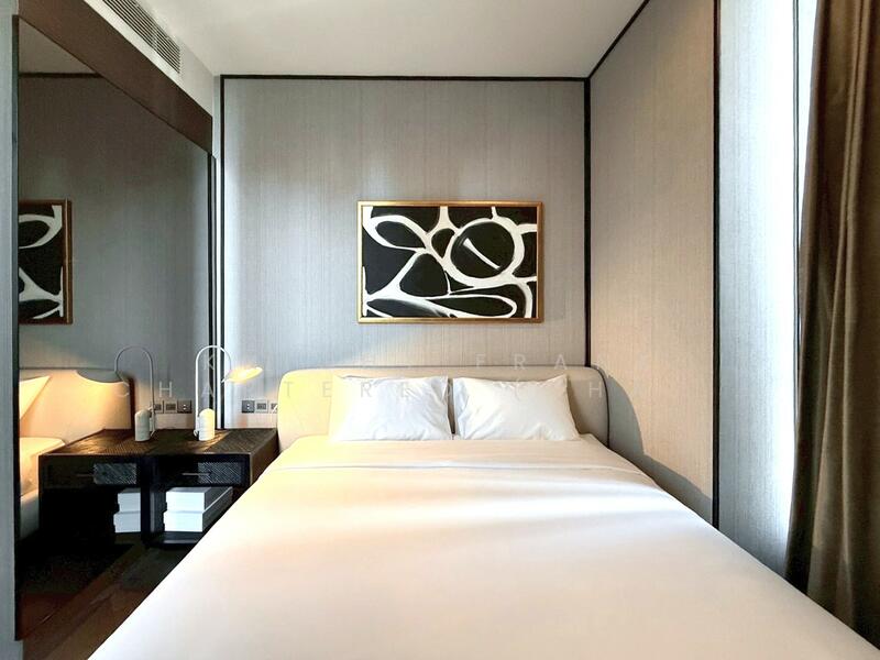 ให้เช่า - The Esse Sukhumvit 36 : ดิ เอส สุขุมวิท 36, กรุงเทพ