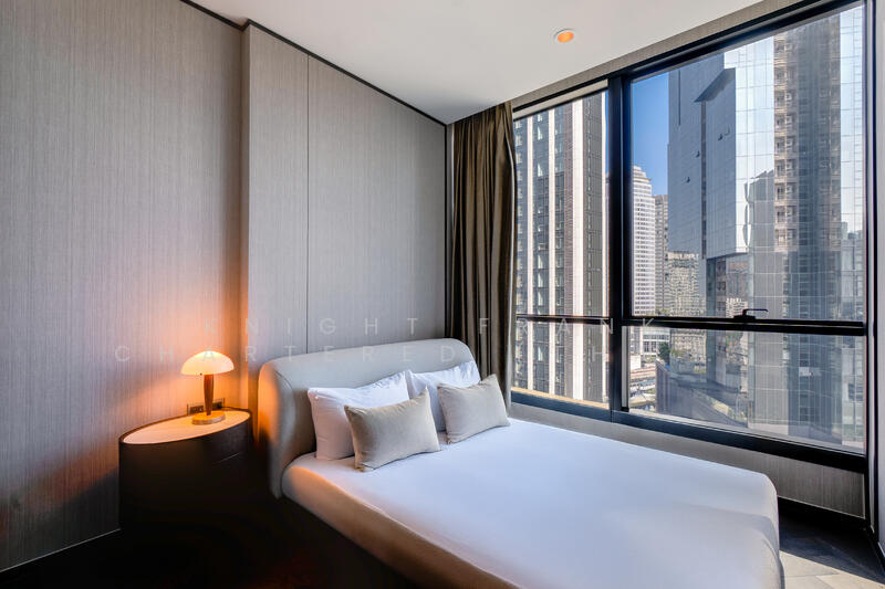 The Esse Sukhumvit 36, Bangkok, Soi Sukhumvit 36, Sukhumvit Road, Phra Kanong, Khlong Toei, Bangkok, 2 Bedrooms, 72 sqm, Condo For Rent, by Knight Frank Chartered (Thailand) Co.,Ltd, 500002437 - DDproperty.com