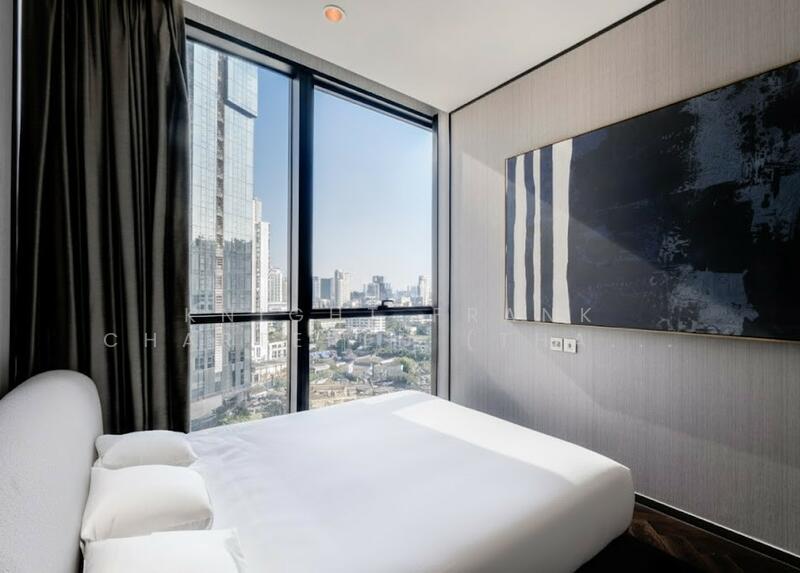 ให้เช่า - The Esse Sukhumvit 36 : ดิ เอส สุขุมวิท 36, กรุงเทพ