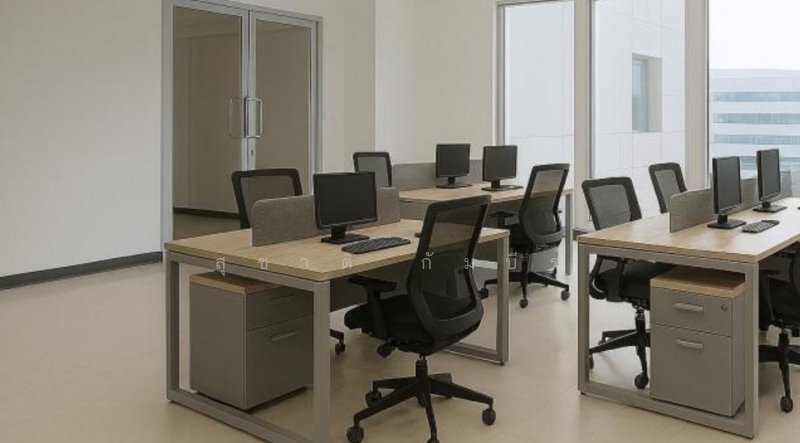 Rent Office Space 94 SQM. connect BTS Saladang MRT Silom, Bangkok, สีลม, Suriyawong, Bang Rak, Bangkok, , 94 sqm, Office Space For Rent, by Suchart Gambhir, 500002444 - DDproperty.com