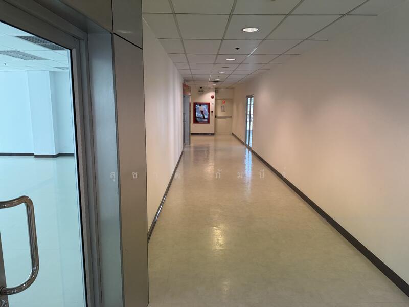 Rent Office Space 94 SQM. connect BTS Saladang MRT Silom, Bangkok, สีลม, Suriyawong, Bang Rak, Bangkok, , 94 sqm, Office Space For Rent, by Suchart Gambhir, 500002444 - DDproperty.com