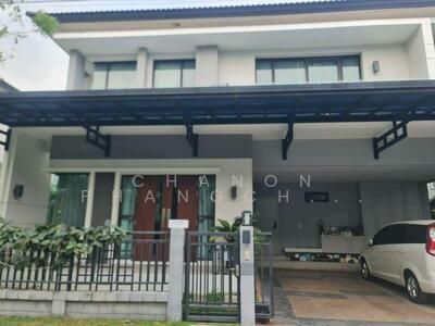 ขาย - The City Pattanakarn : เดอะ ซิตี้ พัฒนาการ, กรุงเทพ