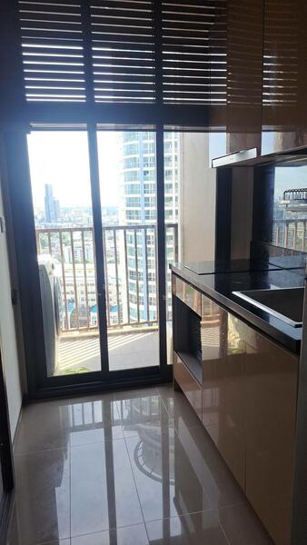 For Rent - The Line Sukhumvit 71, Bangkok