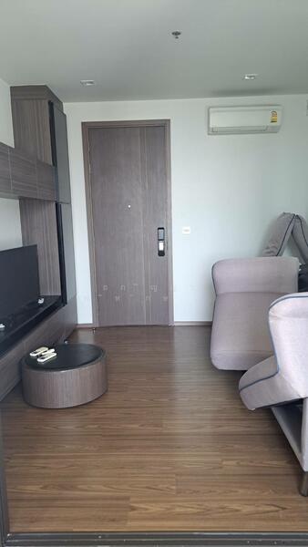 For Rent - The Line Sukhumvit 71, Bangkok