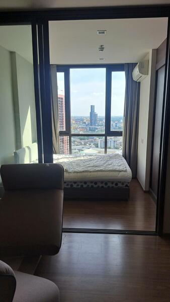For Rent - The Line Sukhumvit 71, Bangkok