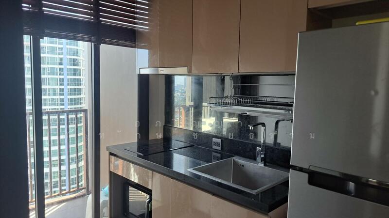 For Rent - The Line Sukhumvit 71, Bangkok