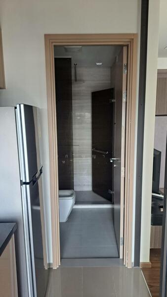 For Rent - The Line Sukhumvit 71, Bangkok