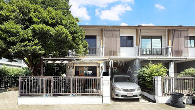 ขาย - Pruksa Ville 73 Patthanakan : พฤกษาวิลล์ 73 พัฒนาการ, กรุงเทพ