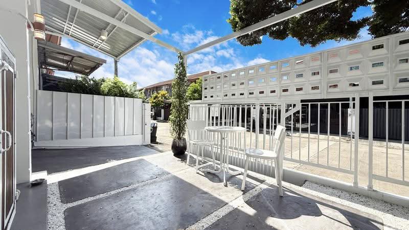 Pruksa Ville 73 Patthanakan, Bangkok, Soi Pattanakarn 38, Suan Luang, Bangkok, 3 Bedrooms, 110 sqm, Townhouse For Sale, by Ponwimol Wipanarapai, 500002468 - DDproperty.com