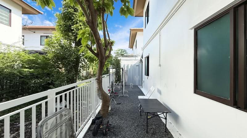 Pruksa Ville 73 Patthanakan, Bangkok, Soi Pattanakarn 38, Suan Luang, Bangkok, 3 Bedrooms, 110 sqm, Townhouse For Sale, by Ponwimol Wipanarapai, 500002468 - DDproperty.com