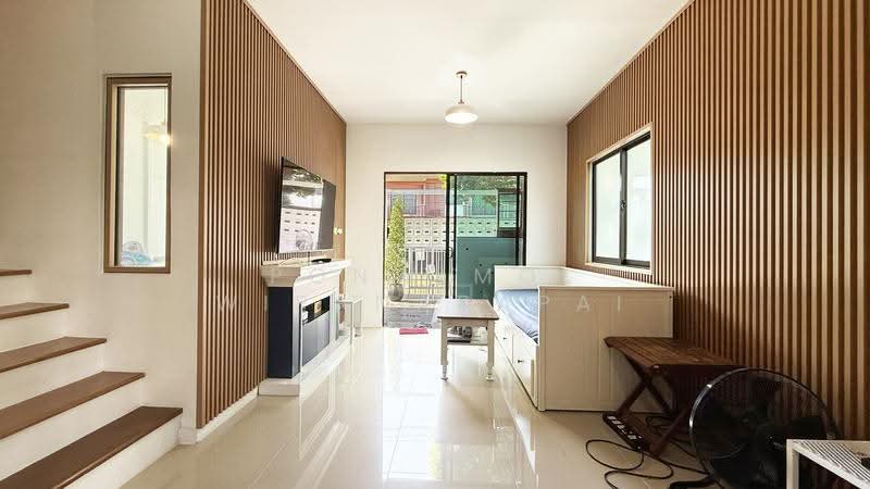 Pruksa Ville 73 Patthanakan, Bangkok, Soi Pattanakarn 38, Suan Luang, Bangkok, 3 Bedrooms, 110 sqm, Townhouse For Sale, by Ponwimol Wipanarapai, 500002468 - DDproperty.com