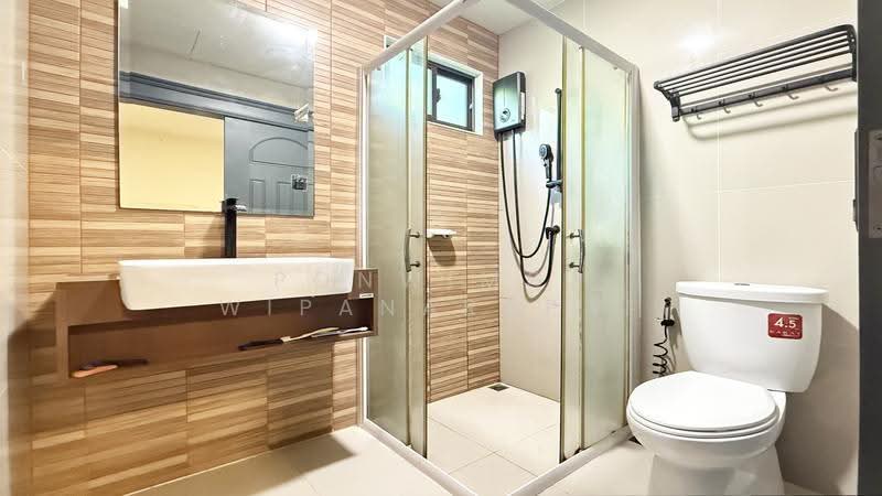 Pruksa Ville 73 Patthanakan, Bangkok, Soi Pattanakarn 38, Suan Luang, Bangkok, 3 Bedrooms, 110 sqm, Townhouse For Sale, by Ponwimol Wipanarapai, 500002468 - DDproperty.com