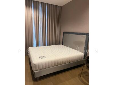 For Rent - The Diplomat Sathorn, Bangkok