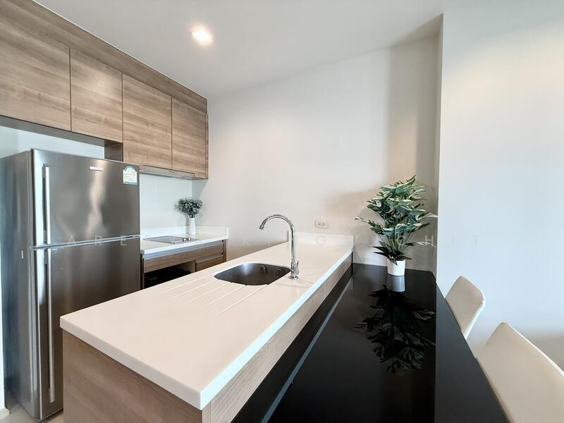 Rhythm Ratchada-Huaikwang, Bangkok, 218 Ratchadaphisek Road, Huai Khwang, Huai Khwang, Bangkok, 1 Bedroom, 46 sqm, Condo For Rent, by Areeya Kingwichit, 500002526 - DDproperty.com