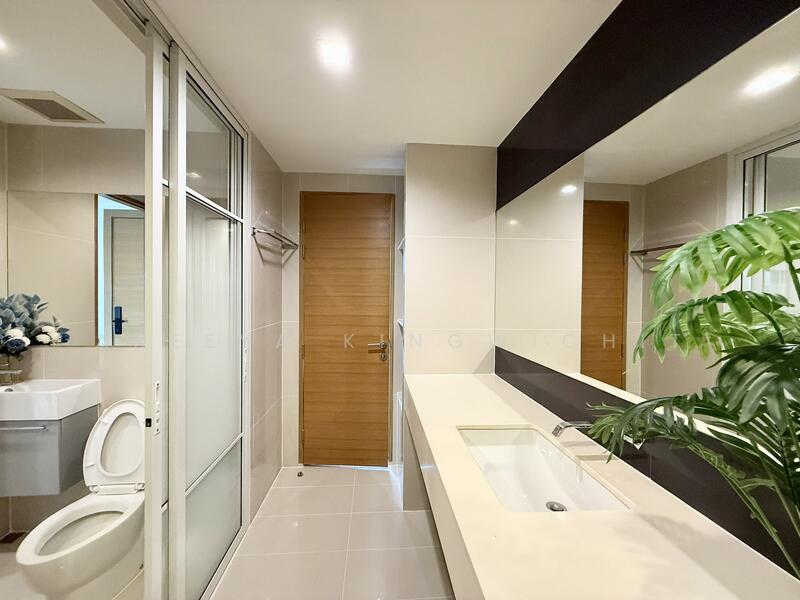 Rhythm Ratchada-Huaikwang, Bangkok, 218 Ratchadaphisek Road, Huai Khwang, Huai Khwang, Bangkok, 1 Bedroom, 46 sqm, Condo For Rent, by Areeya Kingwichit, 500002526 - DDproperty.com