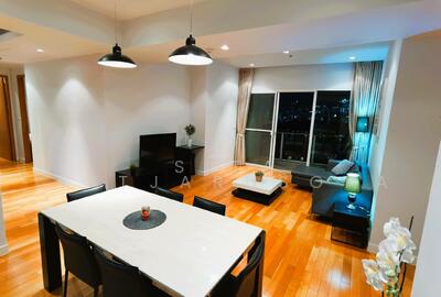 ขาย - Millennium Residence : มิลเลนเนียม เรสซิเดนซ์, กรุงเทพ