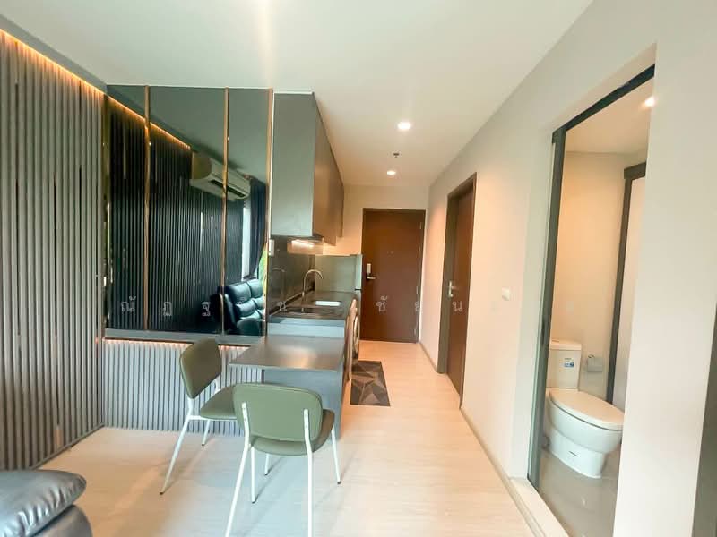 Rhythm Asoke, Bangkok, 299 Asoke - Dindaeng Road, Makkasan, Ratchathewi, Bangkok, 2 Bedrooms, 45 sqm, Condo For Rent, by ณัฏฐนิช ชัยนะกุล, 500002541 - DDproperty.com
