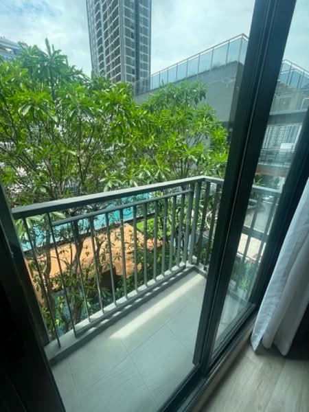 Rhythm Asoke, Bangkok, 299 Asoke - Dindaeng Road, Makkasan, Ratchathewi, Bangkok, 2 Bedrooms, 45 sqm, Condo For Rent, by ณัฏฐนิช ชัยนะกุล, 500002541 - DDproperty.com