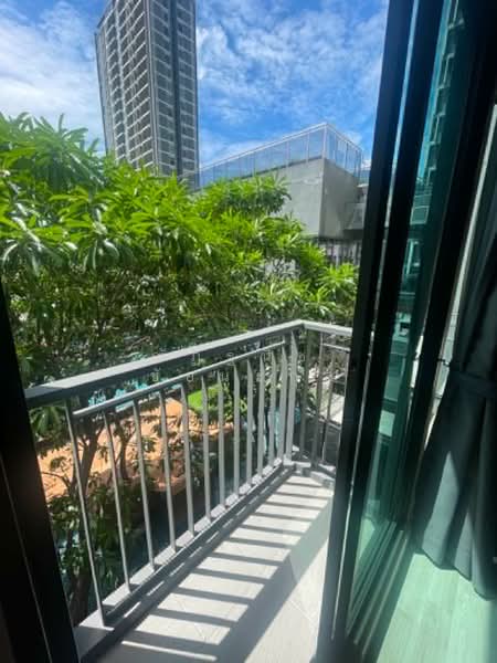 Rhythm Asoke, Bangkok, 299 Asoke - Dindaeng Road, Makkasan, Ratchathewi, Bangkok, 2 Bedrooms, 45 sqm, Condo For Rent, by ณัฏฐนิช ชัยนะกุล, 500002541 - DDproperty.com