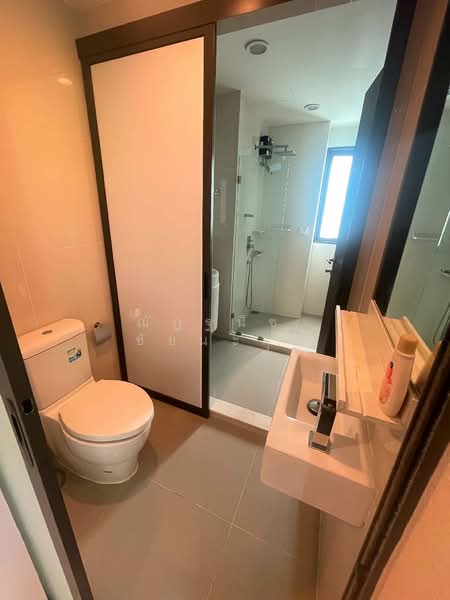 Rhythm Asoke, Bangkok, 299 Asoke - Dindaeng Road, Makkasan, Ratchathewi, Bangkok, 2 Bedrooms, 45 sqm, Condo For Rent, by ณัฏฐนิช ชัยนะกุล, 500002541 - DDproperty.com