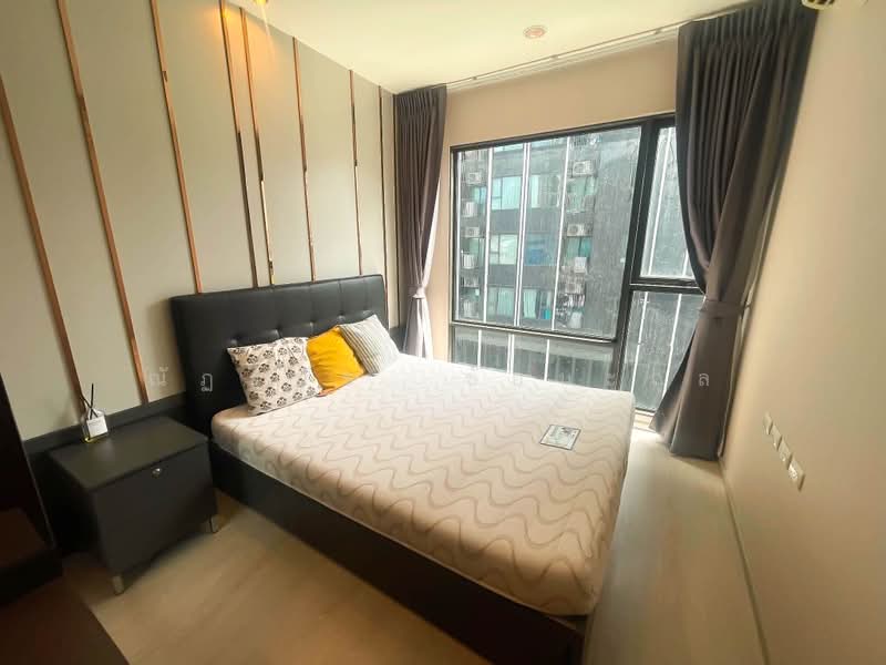 Rhythm Asoke, Bangkok, 299 Asoke - Dindaeng Road, Makkasan, Ratchathewi, Bangkok, 2 Bedrooms, 45 sqm, Condo For Rent, by ณัฏฐนิช ชัยนะกุล, 500002541 - DDproperty.com