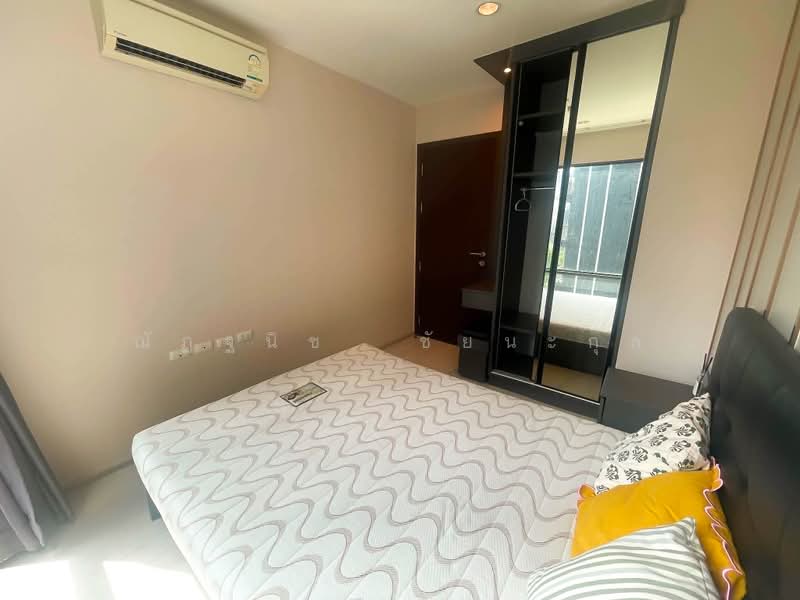 Rhythm Asoke, Bangkok, 299 Asoke - Dindaeng Road, Makkasan, Ratchathewi, Bangkok, 2 Bedrooms, 45 sqm, Condo For Rent, by ณัฏฐนิช ชัยนะกุล, 500002541 - DDproperty.com