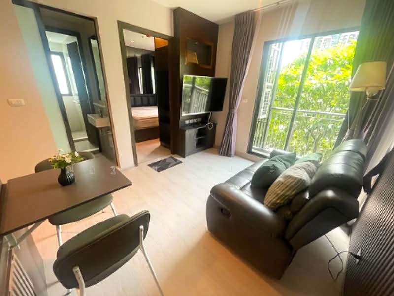 Rhythm Asoke, Bangkok, 299 Asoke - Dindaeng Road, Makkasan, Ratchathewi, Bangkok, 2 Bedrooms, 45 sqm, Condo For Rent, by ณัฏฐนิช ชัยนะกุล, 500002541 - DDproperty.com