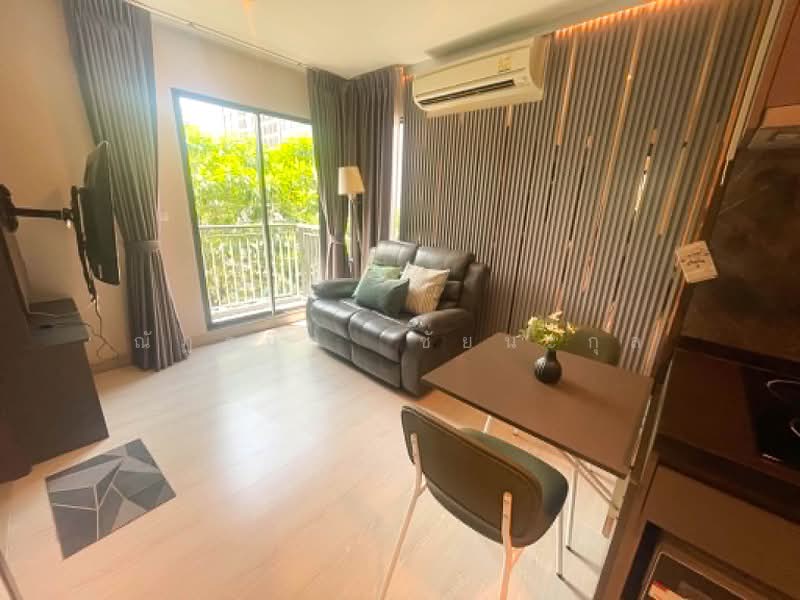 Rhythm Asoke, Bangkok, 299 Asoke - Dindaeng Road, Makkasan, Ratchathewi, Bangkok, 2 Bedrooms, 45 sqm, Condo For Rent, by ณัฏฐนิช ชัยนะกุล, 500002541 - DDproperty.com