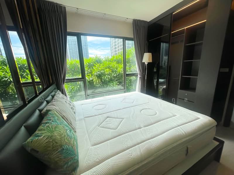 Rhythm Asoke : ริทึ่ม อโศก, กรุงเทพ, 299 ถนนอโศก - ดินแดง, มักกะสัน, ราชเทวี, กรุงเทพ, 45 ตร.ม., คอนโด ให้เช่า, โดย ณัฏฐนิช​ ชัยนะกุล, 500002541 - DDproperty.com