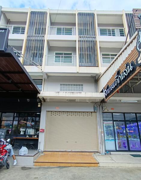 หน้าร้าน