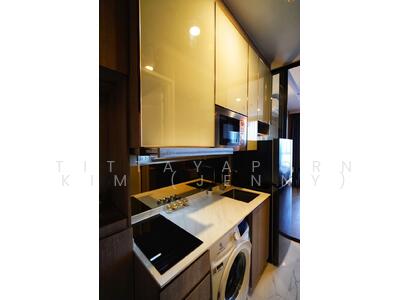 For Rent - Park Origin Phayathai, Bangkok