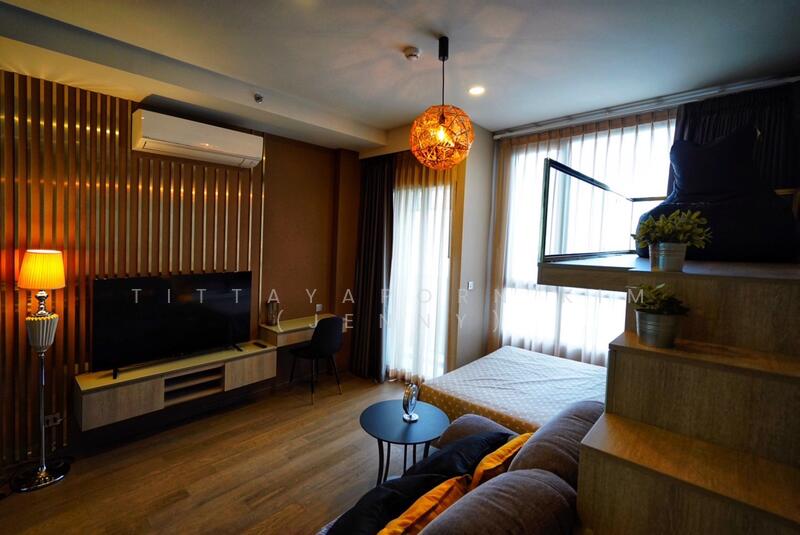 Park Origin Phayathai : พาร์ค ออริจิ้น พญาไท, Bangkok, 89 ถนนพญาไท, Thanon Phaya Thai, Ratchathewi, Bangkok, 1 Bedroom, 30 sqm, Condo For Rent, by Tittayaporn Kim (Jenny), 500002546 - DDproperty.com