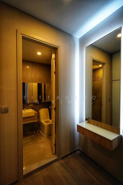 Park Origin Phayathai : พาร์ค ออริจิ้น พญาไท, Bangkok, 89 ถนนพญาไท, Thanon Phaya Thai, Ratchathewi, Bangkok, 1 Bedroom, 30 sqm, Condo For Rent, by Tittayaporn Kim (Jenny), 500002546 - DDproperty.com