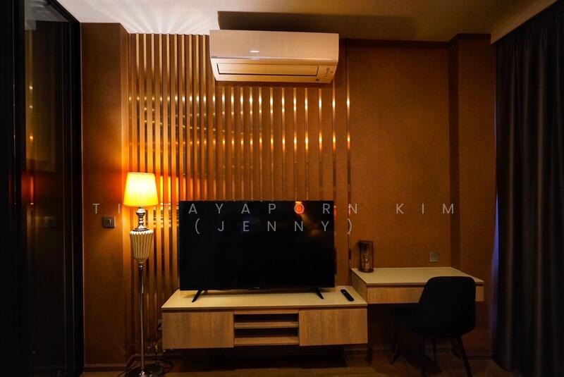 Park Origin Phayathai : พาร์ค ออริจิ้น พญาไท, Bangkok, 89 ถนนพญาไท, Thanon Phaya Thai, Ratchathewi, Bangkok, 1 Bedroom, 30 sqm, Condo For Rent, by Tittayaporn Kim (Jenny), 500002546 - DDproperty.com