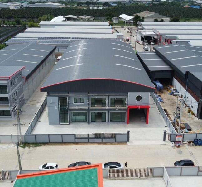 For Sale - วัดพันธุวงษ์, Samut Sakhon