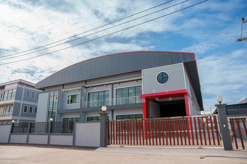 For Sale - วัดพันธุวงษ์, Samut Sakhon