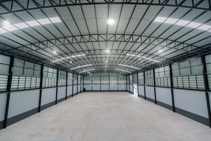 For Sale - วัดพันธุวงษ์, Samut Sakhon