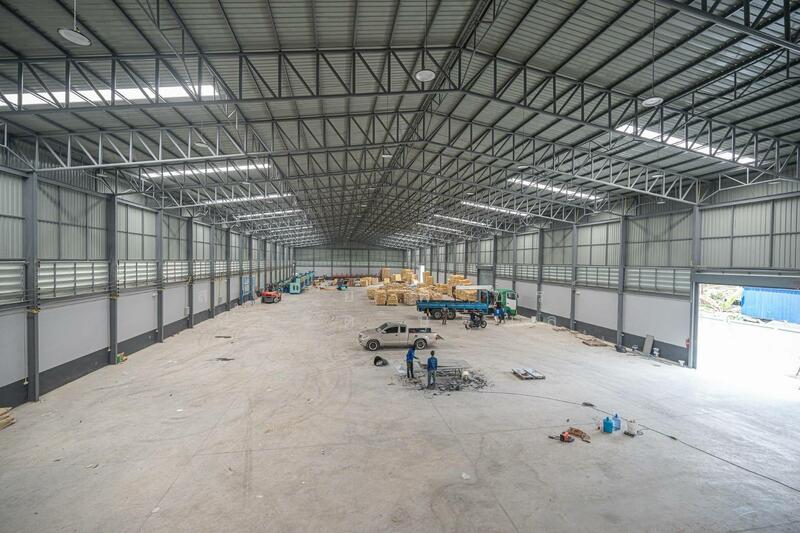 For Sale - วัดพันธุวงษ์, Samut Sakhon