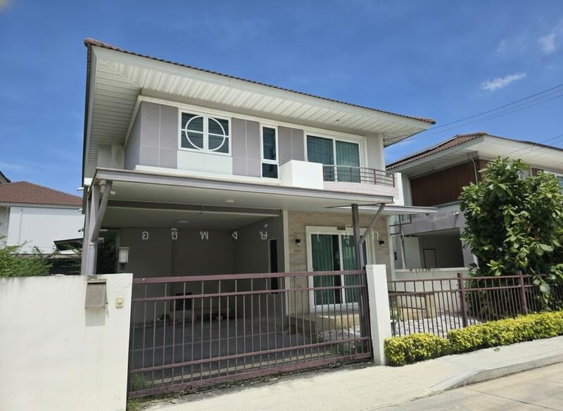 ขาย - Supalai Park Ville Pinklao-Kanchana : ศุภาลัย พาร์ควิลล์ ปิ่นเกล้า-กาญจนาฯ, นนทบุรี