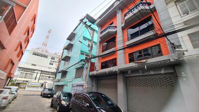 ขาย - ซอยประชาราษฎร์ 12, นนทบุรี