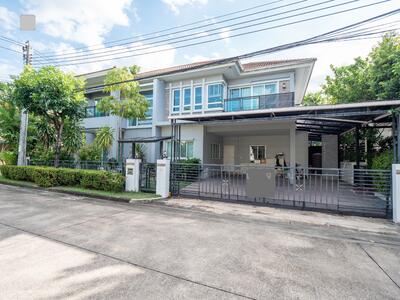 ขาย - Bangkok Boulevard Sathorn-Pinklao : บางกอก บูเลอวาร์ด สาทร-ปิ่นเกล้า, นนทบุรี