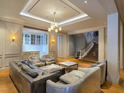 ขาย - The Royal Residence : เดอะ รอยัล เรสซิเดนท์, กรุงเทพ