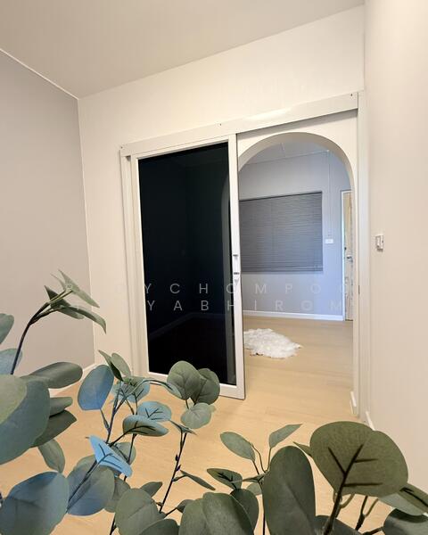 ขาย - Baan Ua-Athorn Sai Mai : บ้านเอื้ออาทรสายไหม, กรุงเทพ