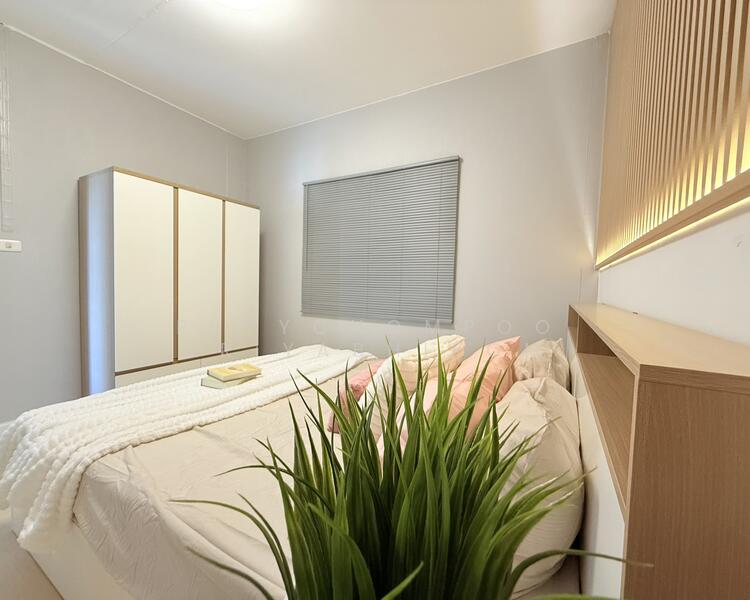 ขาย - Baan Ua-Athorn Sai Mai : บ้านเอื้ออาทรสายไหม, กรุงเทพ