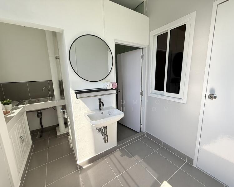 ขาย - Baan Ua-Athorn Sai Mai : บ้านเอื้ออาทรสายไหม, กรุงเทพ