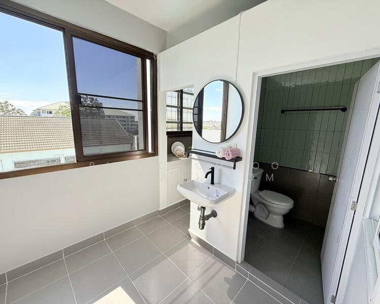 ขาย - Baan Ua-Athorn Sai Mai : บ้านเอื้ออาทรสายไหม, กรุงเทพ