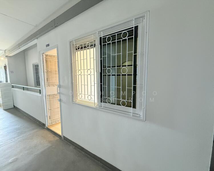 ขาย - Baan Ua-Athorn Sai Mai : บ้านเอื้ออาทรสายไหม, กรุงเทพ