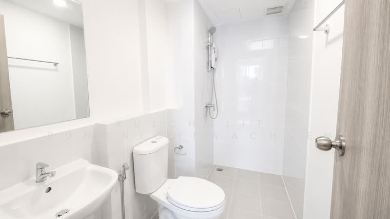 SENA Kith Bangna-Km.29, Samut Prakan, Bang Bo, Bang Bo, Samut Prakan, 1 Bedroom, 25 sqm, Condo For Rent, by Kulchalit Rungsichewachuen, 500002593 - DDproperty.com