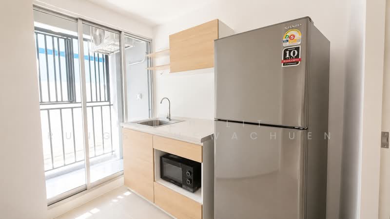 SENA Kith Bangna-Km.29, Samut Prakan, Bang Bo, Bang Bo, Samut Prakan, 1 Bedroom, 25 sqm, Condo For Rent, by Kulchalit Rungsichewachuen, 500002593 - DDproperty.com